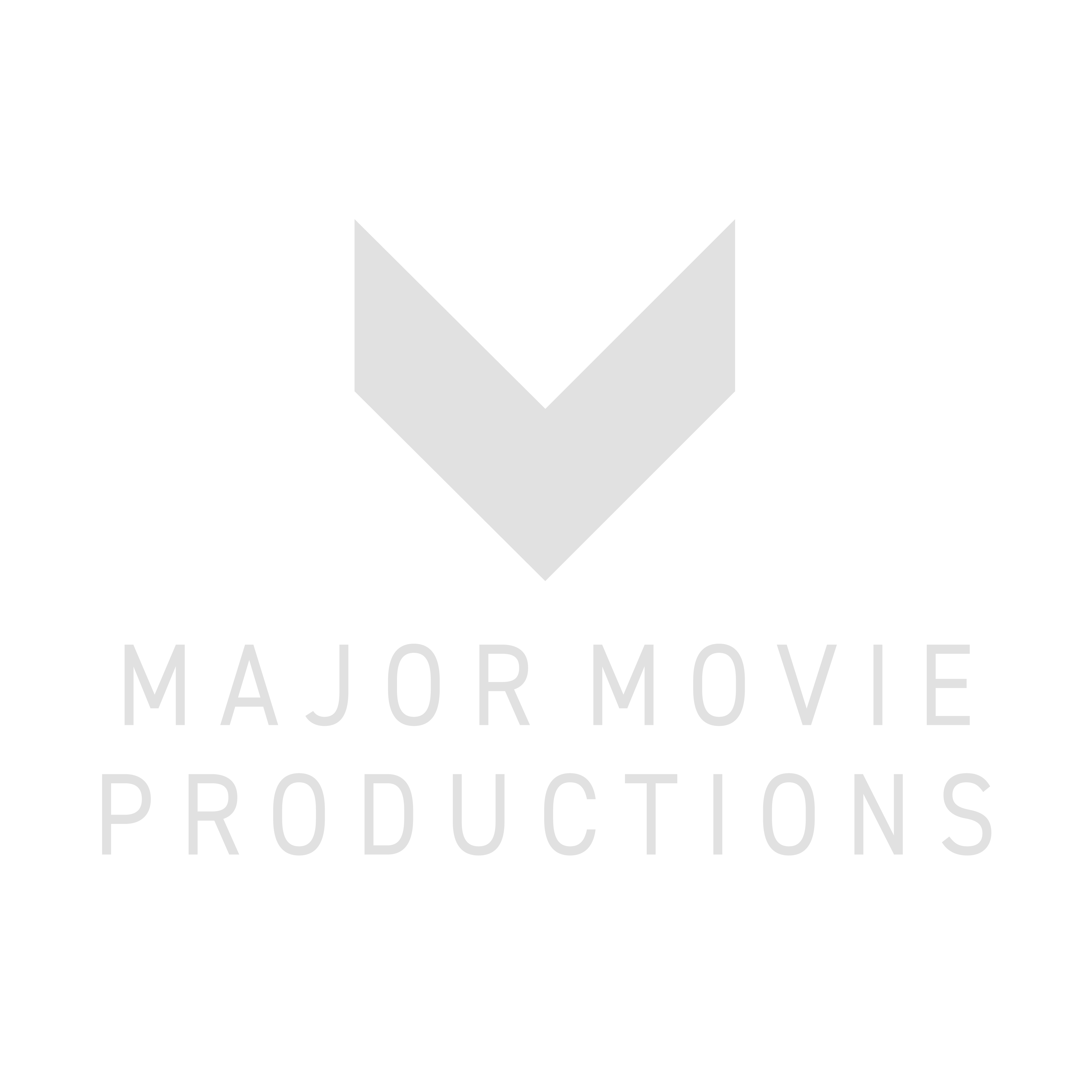 Major Movie Productions